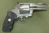 Colt Anaconda 44 magnum - 1 of 3