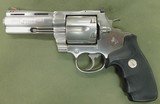 Colt Anaconda 44 magnum - 2 of 3