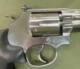 Smith & Wesson model 648 22 magnum - 5 of 7