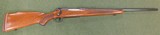 Winchester Model 70 243 win - 1 of 12