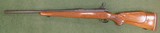 Winchester Model 70 243 win - 8 of 12