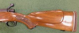Winchester Model 70 243 win - 9 of 12