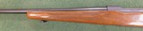 Winchester Model 70 243 win - 10 of 12
