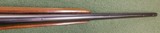 Winchester Model 70 243 win - 11 of 12
