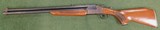 Savage model 24V222 rem/20 ga - 6 of 11
