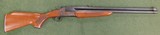 Savage model 24V222 rem/20 ga - 1 of 11