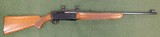 Browning BAR 243 win - 1 of 13