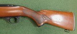 Winchester model 100 284 win - 9 of 11