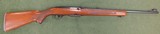 Winchester model 100 284 win - 1 of 11