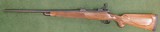 Winchester model 70 270 win jack o'conner - 11 of 12