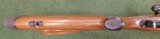 Winchester model 70 270 win jack o'conner - 6 of 12