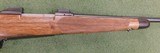 Winchester model 70 270 win jack o'conner - 4 of 12