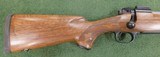 Winchester model 70 270 win jack o'conner - 3 of 12