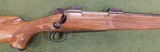 Winchester model 70 270 win jack o'conner - 2 of 12