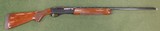 Remington 1100 sporting 410 ga - 1 of 8