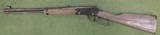 Henry smooth bore 22 LR - 2 of 2