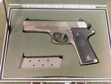 Colt Double Eagle 45 acp 1st
edition - 1 of 3