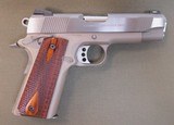 Colt Lwt comander 38 super - 1 of 4