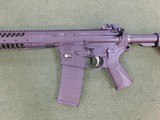 LWRC IC-5A5.56 mm - 4 of 4
