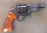 Smith & Wesson 29-2
44 magnum - 2 of 2