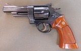 Smith & Wesson 29-2
44 magnum - 1 of 2