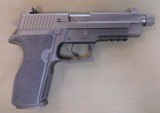 Sig Sauer P227 45 acp - 1 of 2