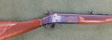H&R classic carbine 45 colt - 2 of 4