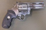 Colt anaconda 44 magnum - 2 of 3