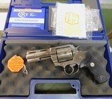 Colt anaconda 44 magnum - 1 of 3