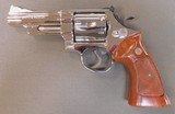 Smith & Wesson model 29-2 44 magnum - 1 of 2