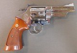 Smith & Wesson model 29-2 44 magnum - 2 of 2