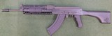 O.I. Inc AK-47 7.62 x 39mm sporter - 2 of 2