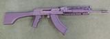 O.I. Inc AK-47 7.62 x 39mm sporter - 1 of 2