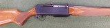 Browning BAR
338 win mag - 2 of 6
