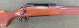 Remington 700 classic 300 wby - 2 of 10
