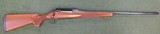 Remington 700 classic 300 wby - 1 of 10