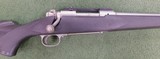 Winchester 70 stainless classic 243 win w/boss - 2 of 5