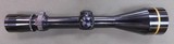Leupold Vari-X III3.5 x 10 50mm gloss - 1 of 1