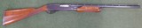 Remington 870 special field 20 ga - 1 of 9