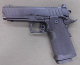 Springfield Armory 1911 Prodigy 9 mm - 2 of 2