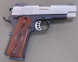Springfield Armory EMP4, 9 mm - 1 of 1
