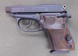 Beretta Tomcat 32 acp - 1 of 2