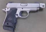 Kimber micro 9 with comp - 2 of 3
