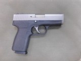 Kahr arms P9 9 mm - 2 of 2