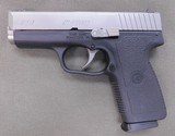 Kahr arms P9 9 mm - 1 of 2