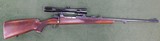 Mauser type B 9.3x 62 - 1 of 19