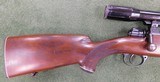 Mauser type B 9.3x 62 - 3 of 19