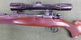 Mauser type B 9.3x 62 - 10 of 19