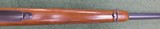 Winchester model 70 varmint 243 win - 7 of 13