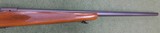 Winchester model 70 varmint 243 win - 4 of 13